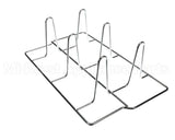 MM206049 Henny Penny Grid 6-Chicken Halfsize Cwplus