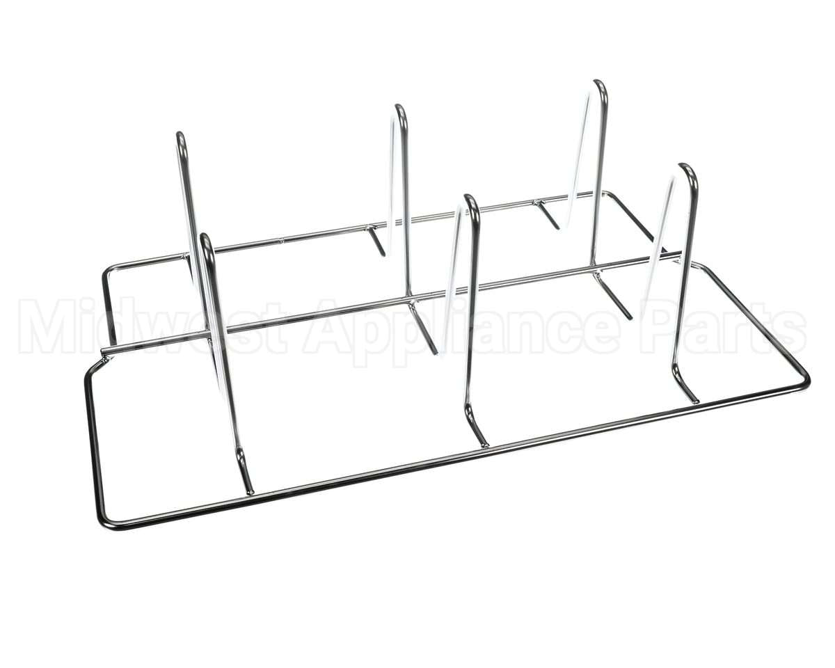 MM206049 Henny Penny Grid 6-Chicken Halfsize Cwplus