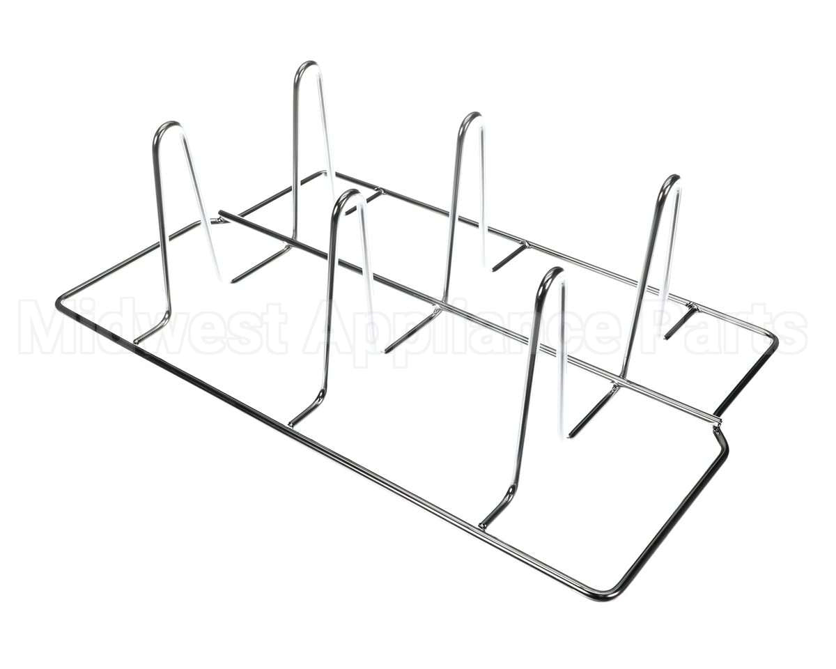 MM206049 Henny Penny Grid 6-Chicken Halfsize Cwplus