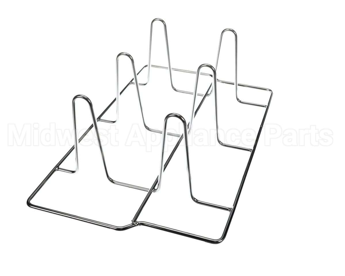 MM206049 Henny Penny Grid 6-Chicken Halfsize Cwplus