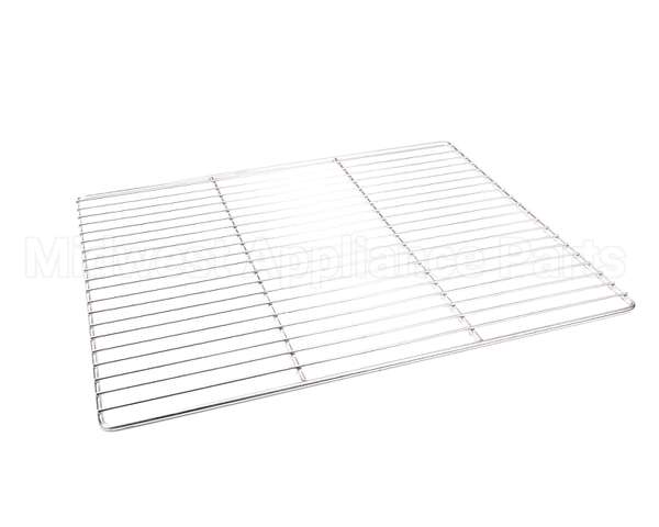 MM206103 Henny Penny Grid Shelf Ss 2/1Gn 650X530Mm