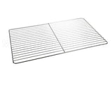 MM206104 Henny Penny Grid Shelf Ss 1/1Gn 325X530Mm
