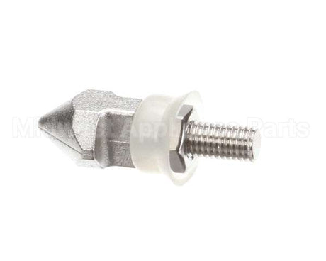 MM207090 Henny Penny Door Catch; One Notch
