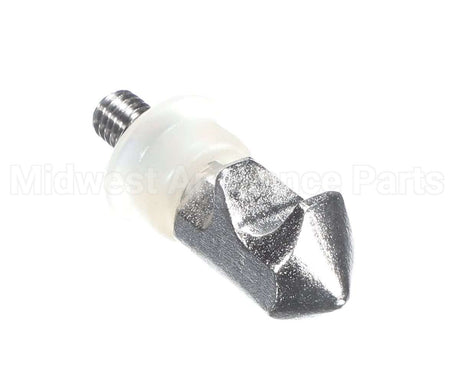 MM207091 Henny Penny 2 Notch Door Catch