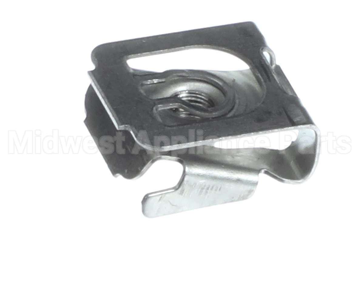 MM208025 Henny Penny Snap Nut M4