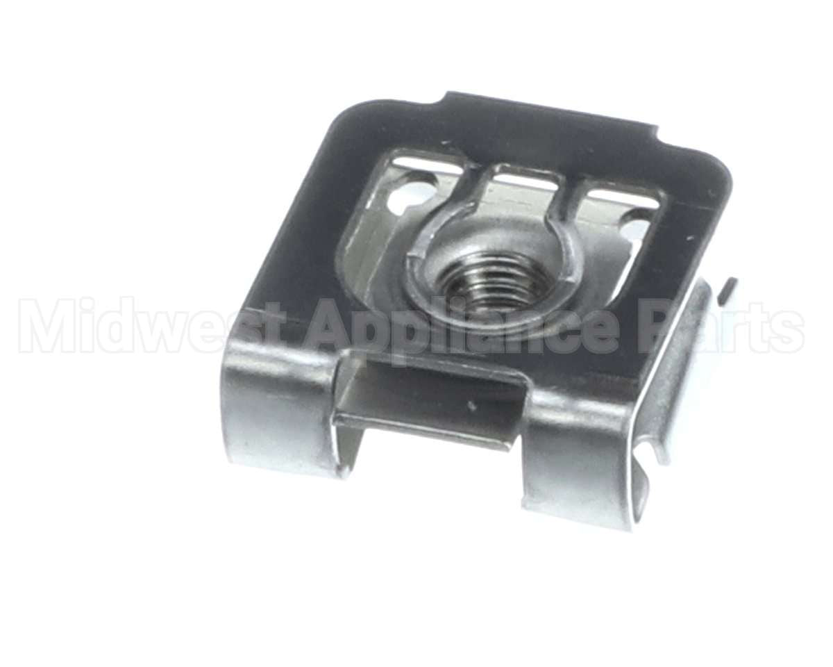 MM208025 Henny Penny Snap Nut M4