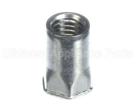MM208039 Henny Penny Riv Nut - Door Strike
