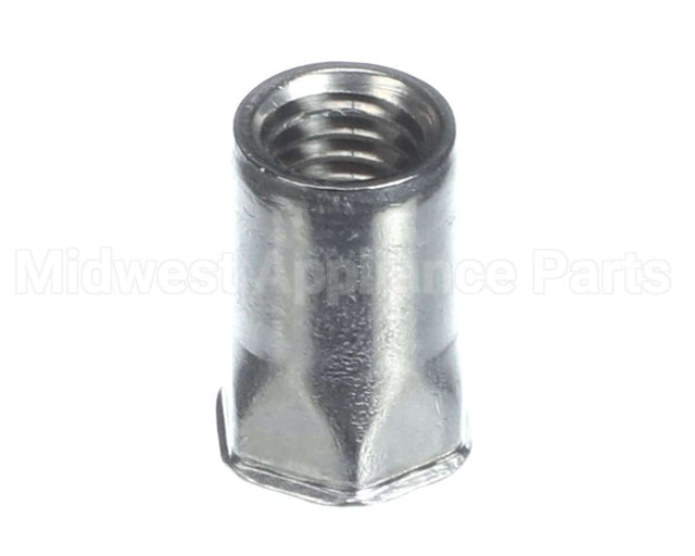 MM208039 Henny Penny Riv Nut - Door Strike