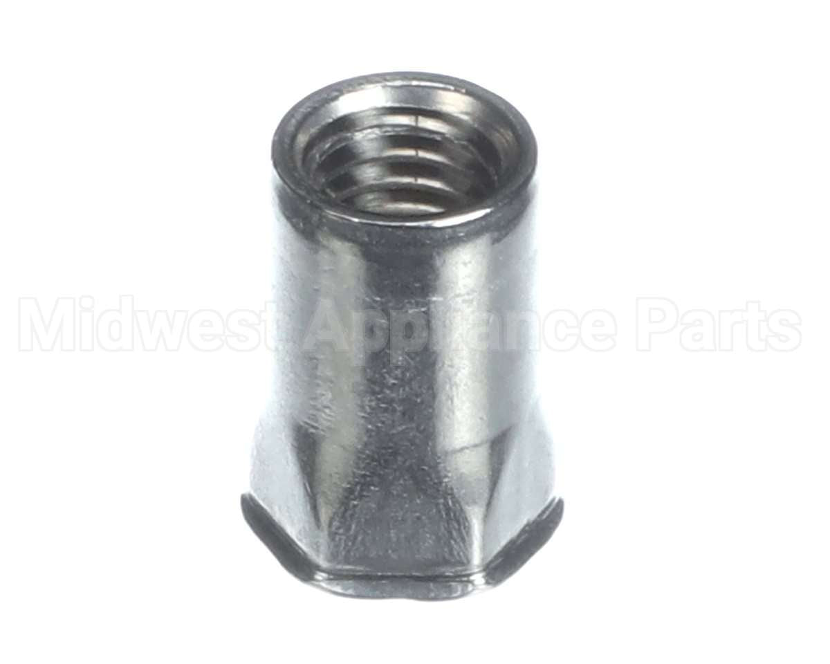 MM208039 Henny Penny Riv Nut - Door Strike