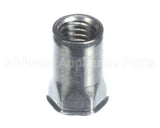 MM208039 Henny Penny Riv Nut - Door Strike