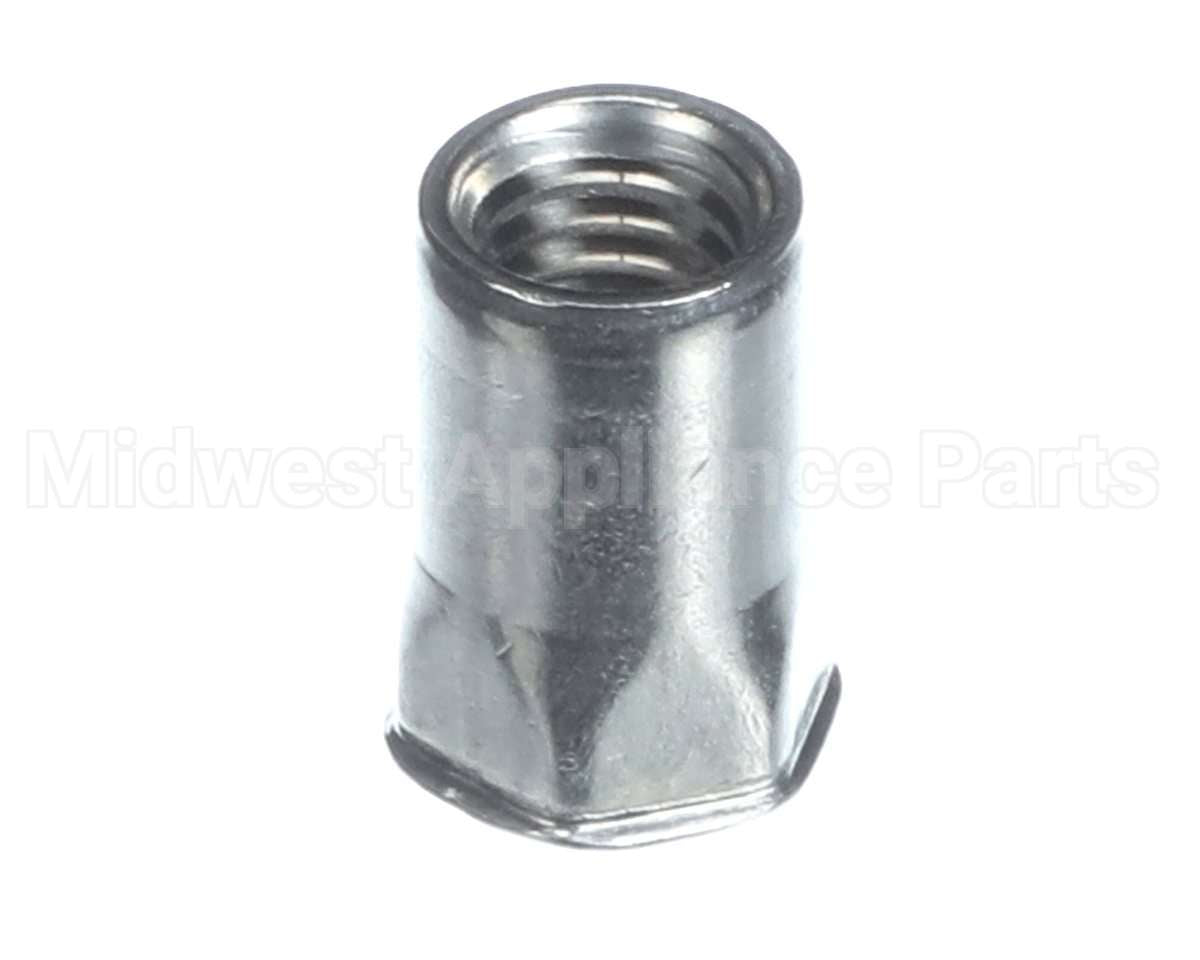 MM208039 Henny Penny Riv Nut - Door Strike