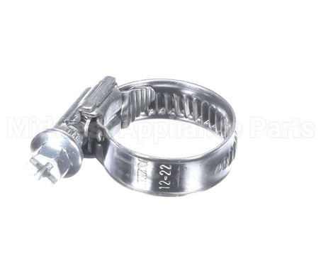 MM208049 Henny Penny Hose Clip 12 - 20 Mm