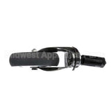 MM210032 Henny Penny Casternonlockingswivel S