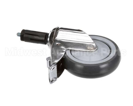 MM210033 Henny Penny Casterlockingswivel