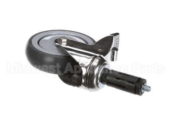MM210033 Henny Penny Casterlockingswivel