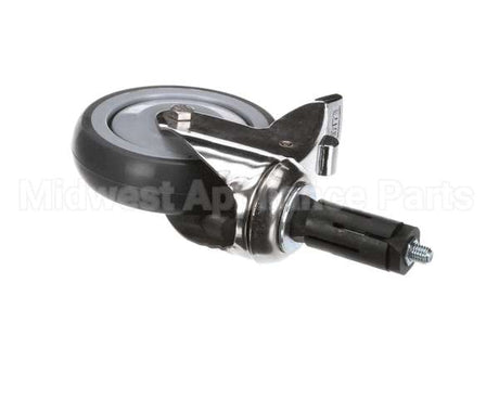 MM210033 Henny Penny Casterlockingswivel