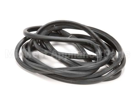 MM211089 Henny Penny Front Panel Gasket Sc 20.X, 9.5X58.5X0.2