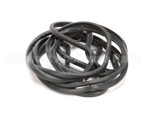 MM211089 Henny Penny Front Panel Gasket Sc 20.X, 9.5X58.5X0.2