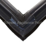 MM211094 Henny Penny Door Gasket Sc6.X, 24X18.8125X1.1875