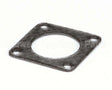 MM211144 Henny Penny Flat Ring Seal 63,7X63,7-1,5Mm