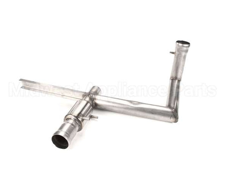 MM216117 Henny Penny Exchanger, Water/Drain6Xx/1Xx