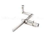 MM216117 Henny Penny Exchanger, Water/Drain6Xx/1Xx