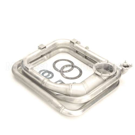 MM216121 Henny Penny Heat Exchanger, Gas 10X/20X