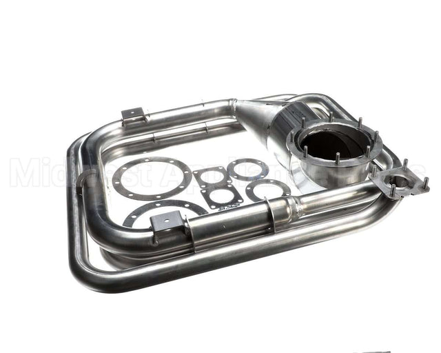 MM216125 Henny Penny Heat Exchanger, Gas 6Xx