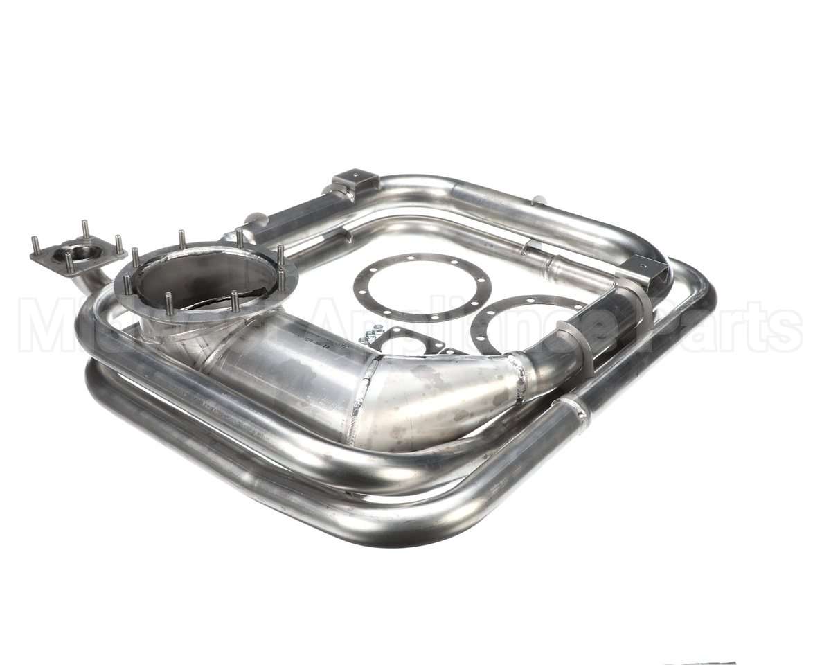 MM216125 Henny Penny Heat Exchanger, Gas 6Xx