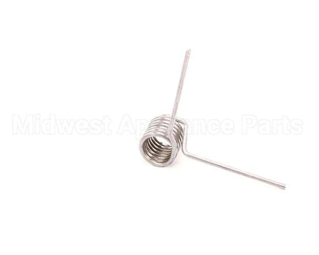 MM216156 Henny Penny Leg Spring For Door Lock