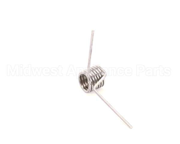 MM216156 Henny Penny Leg Spring For Door Lock