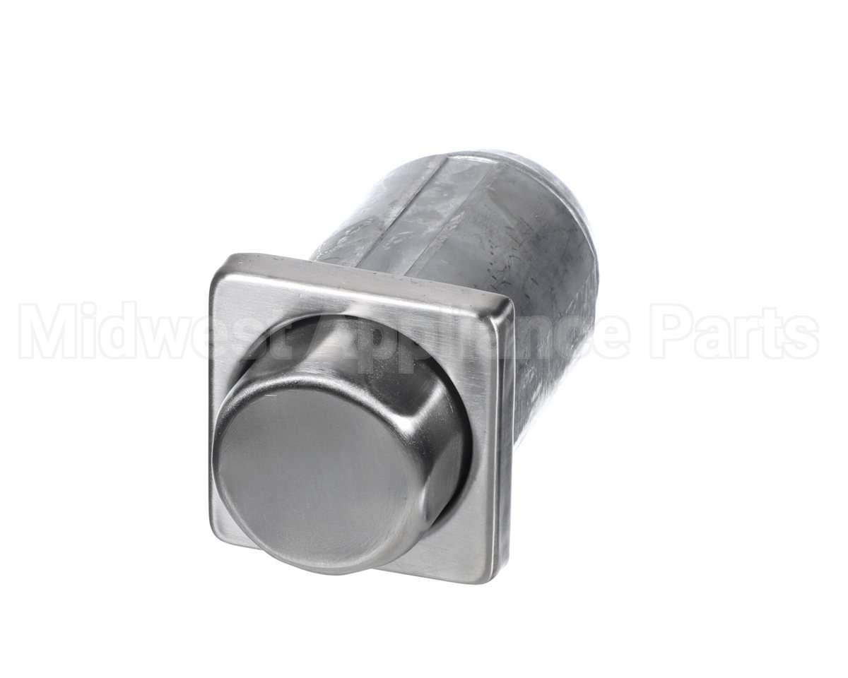 MM216237 Henny Penny Foot Insert Square-End 48