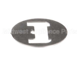 MM802694 Henny Penny Cover For Gap Of Empty 215/220