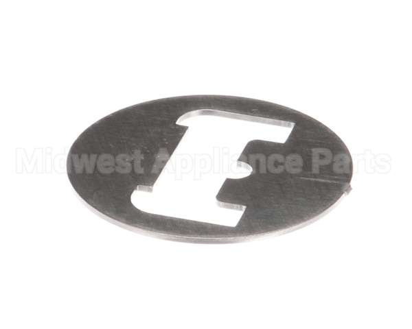 MM802694 Henny Penny Cover For Gap Of Empty 215/220