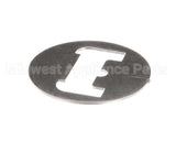 MM802694 Henny Penny Cover For Gap Of Empty 215/220