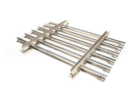 MM815006 Henny Penny Rails Lr 6X 2/1Gn 620