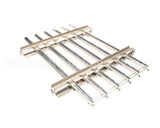 MM815006 Henny Penny Rails Lr 6X 2/1Gn 620