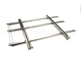 MM816886 Henny Penny Rails, L+R, 3X, Cr-615 Chicken
