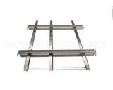 MM816886 Henny Penny Rails, L+R, 3X, Cr-615 Chicken