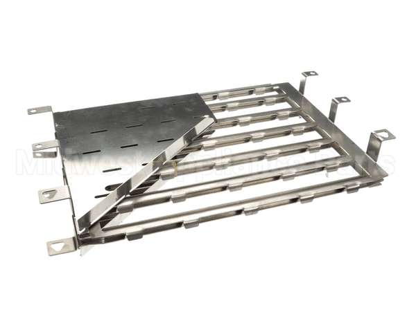MM817381 Henny Penny Railslr 6-Pan For Esc-610