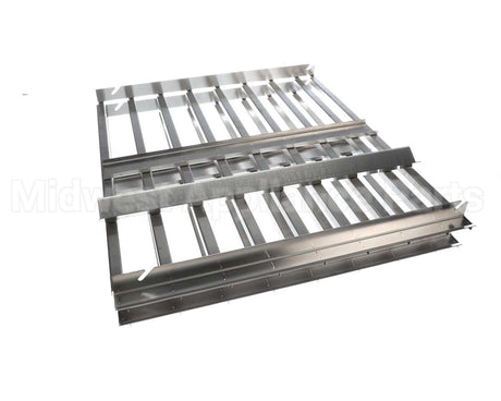 MM845931 Henny Penny Insert,9Rails-Pair 33.5In850Mm
