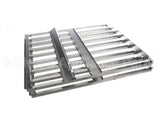 MM845931 Henny Penny Insert,9Rails-Pair 33.5In850Mm