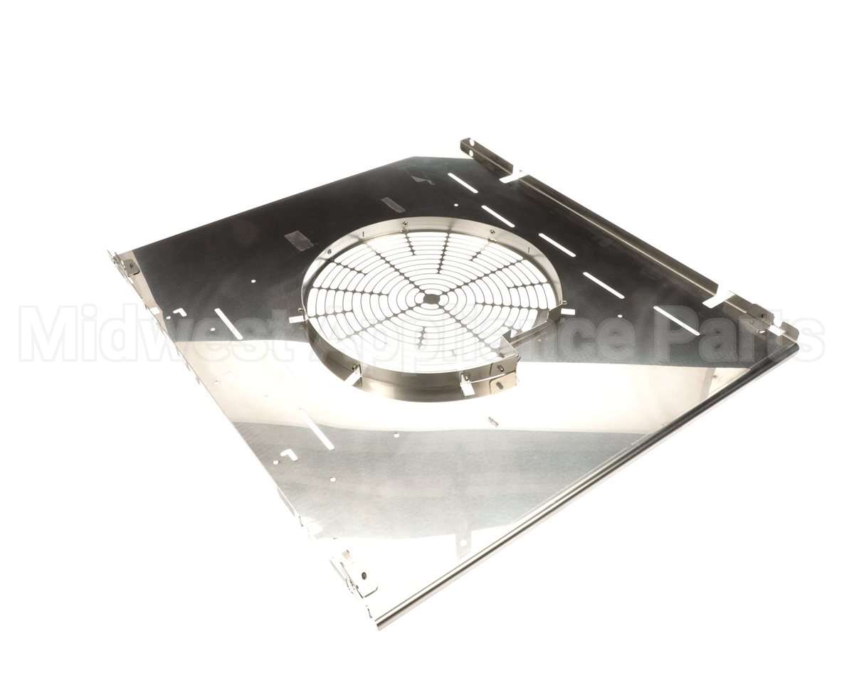 MM890206 Henny Penny Air Baffle Gsc615/620-Esc615