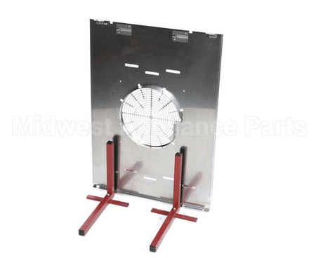 MM890246 Henny Penny Air Baffle Gsc115