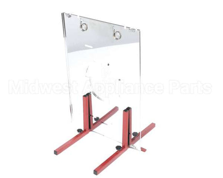 MM890246 Henny Penny Air Baffle Gsc115