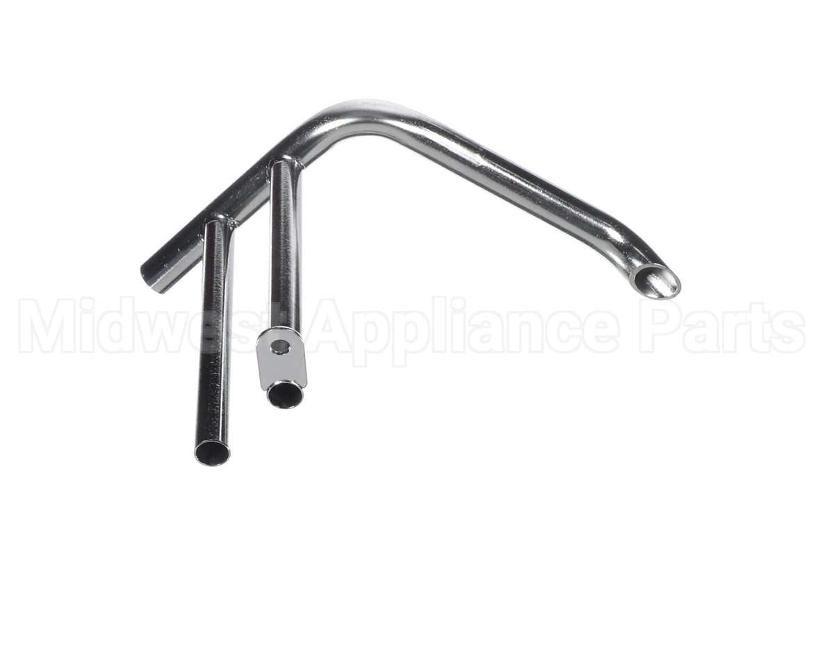 MM935550 Henny Penny Water Supply Pipe Gas 6.X