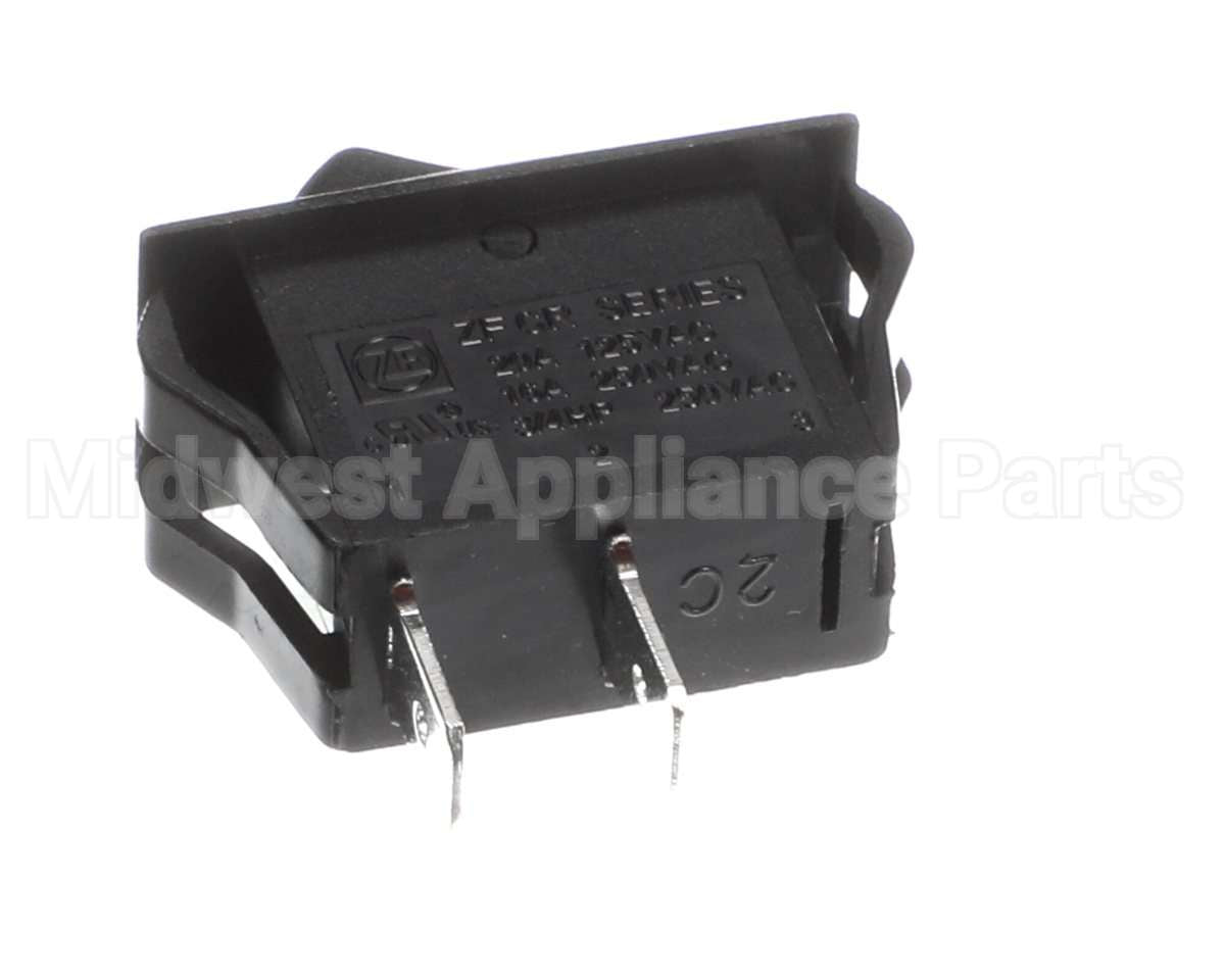MMPP4301-SW-P Micro Matic On/Off Switch