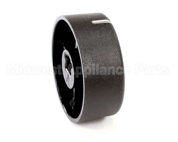MN1000AO Cadco Knob W/ Silver Index For Ov