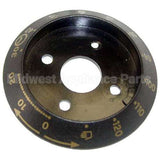 MN1050AO Compatible Cadco Timer Dial Dial Plate