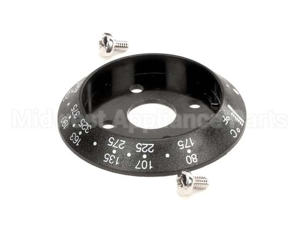 MN1055AO Cadco Thermostat Dial